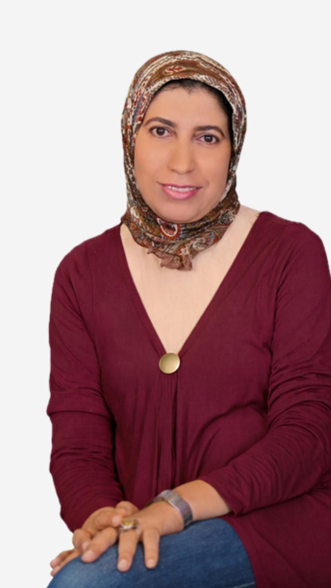 Sakina Bihaki