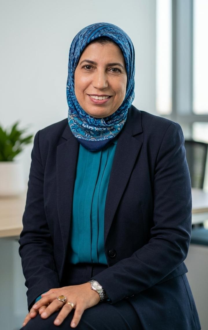 Sakina Bihaki · Consultant IA Maroc